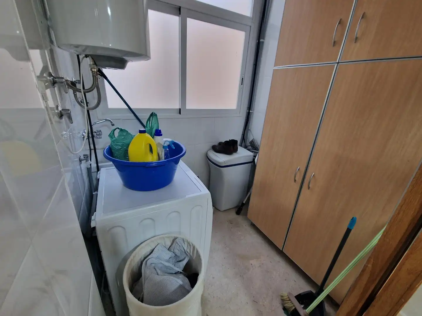 Attique avec ascenseur à vendre à Casco Antiguo, imagen 12