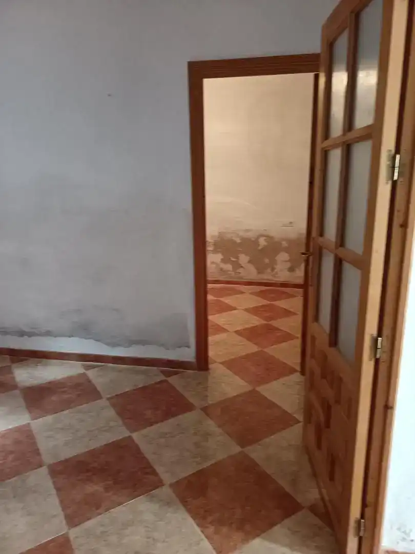Planta baja en venta en Almería