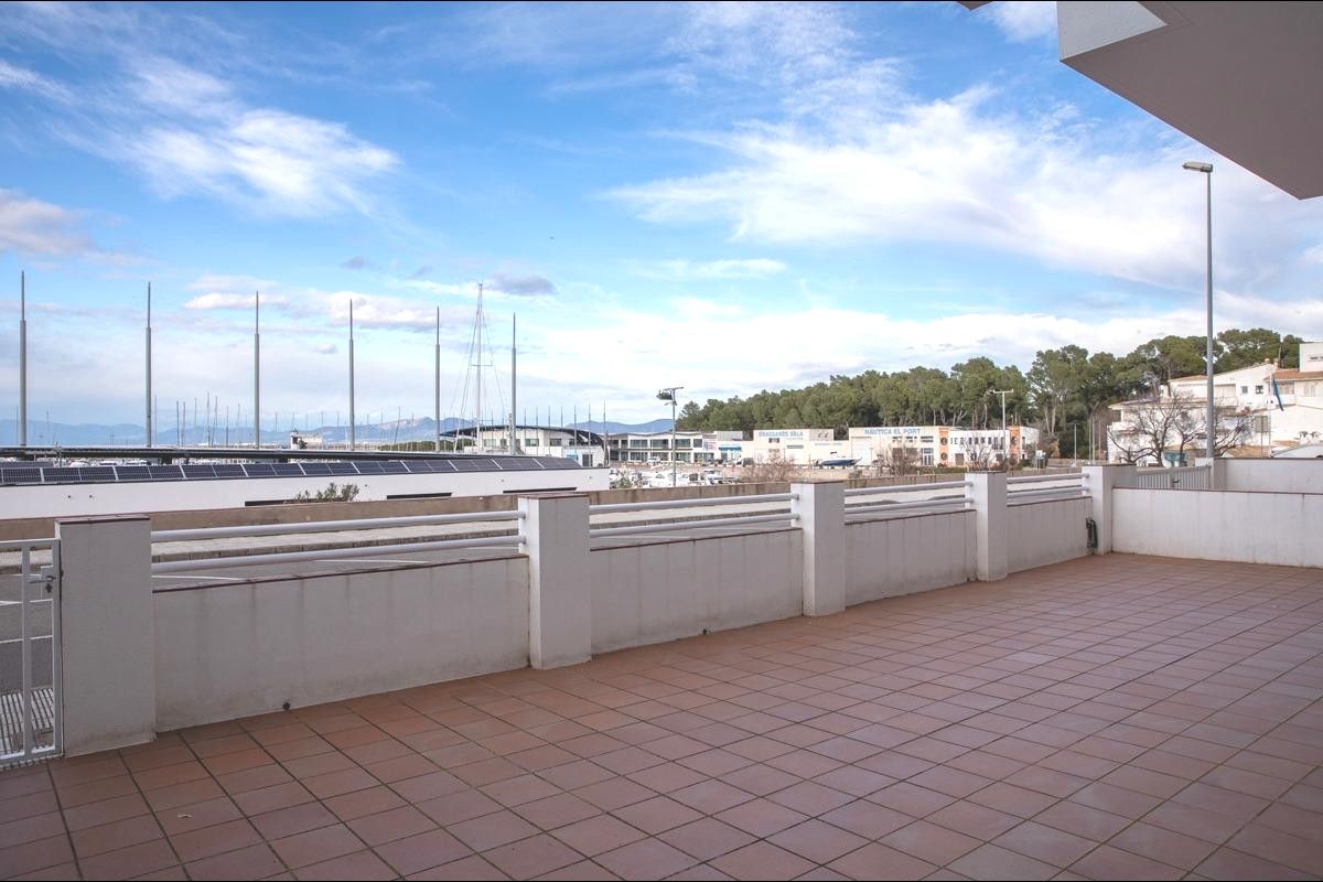 Terrace of Premises for sale in L'Escala  with Terrace