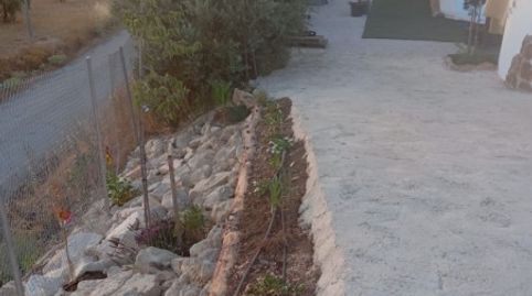 Foto 2 de Finca rústica de alquiler en Jauja, Lucena