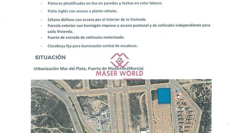 Photo 5 of Houses for sale in El Alamillo, Mazarrón