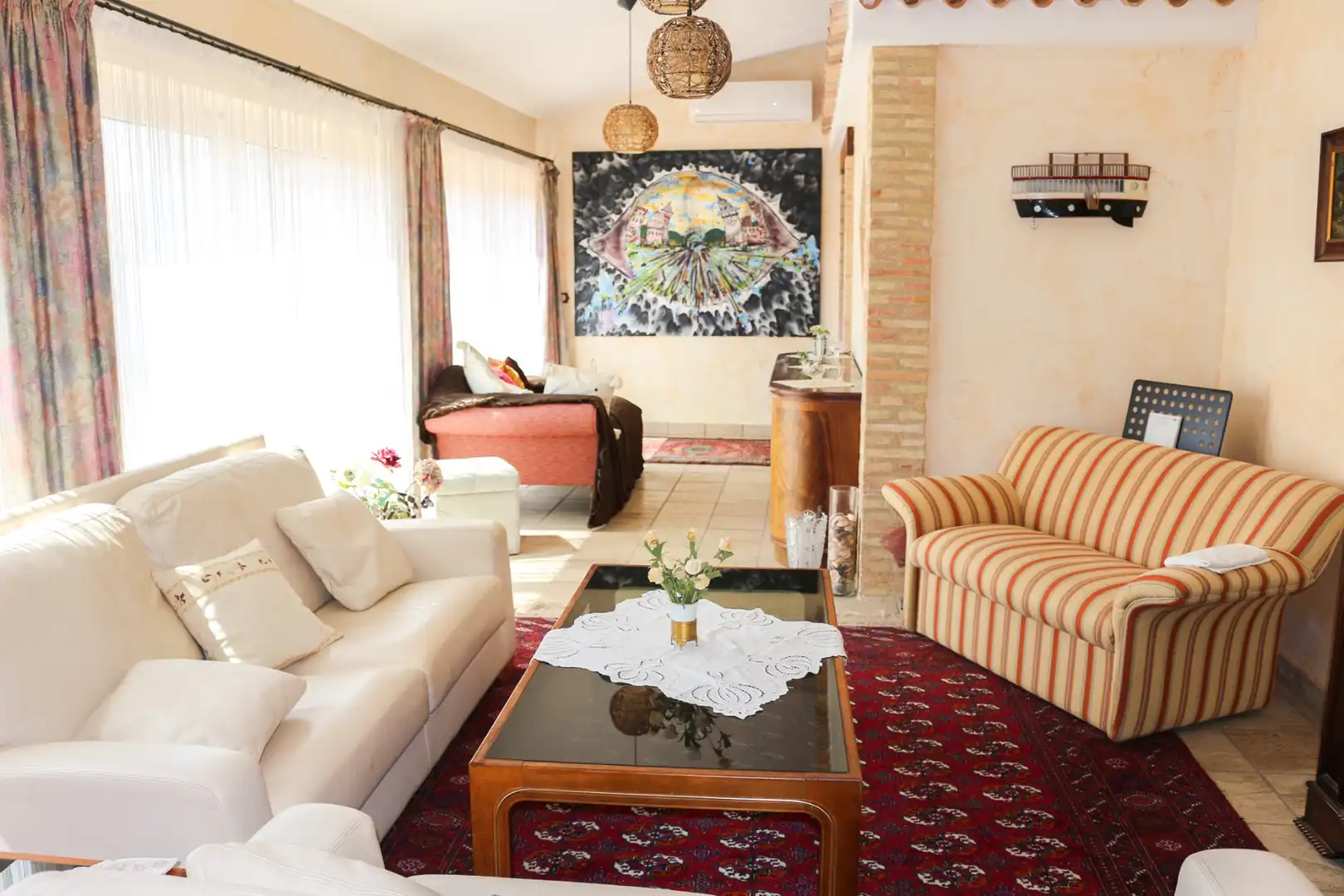 Villa mit Terrasse zum Verkauf in Mar Menor de Cartagena – Cabo de Palos, imagen 13