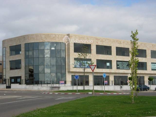 Nave industrial en Venta en AVENIDA DE CARBAJOSA . POLÍGONO MONTALVO III, 63 en Carbajosa de la Sagrada