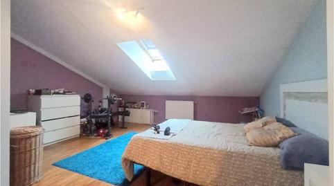 Foto 5 de Casa adosada en venda a Eras Villatoro, Villatoro, Burgos