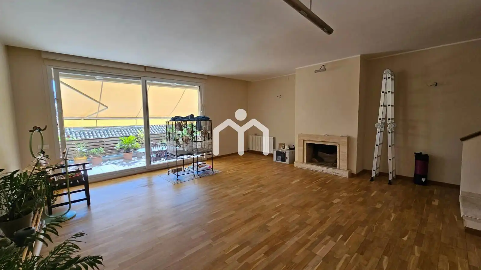 Adosado con terraza en venta en FRANCESC CURET, imagen 8