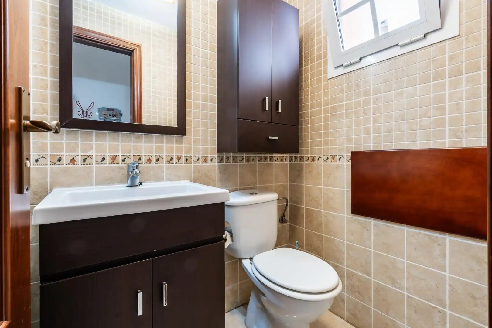 Baño de Casa adosada en venta en Granadilla de Abona con Terraza y Balcón