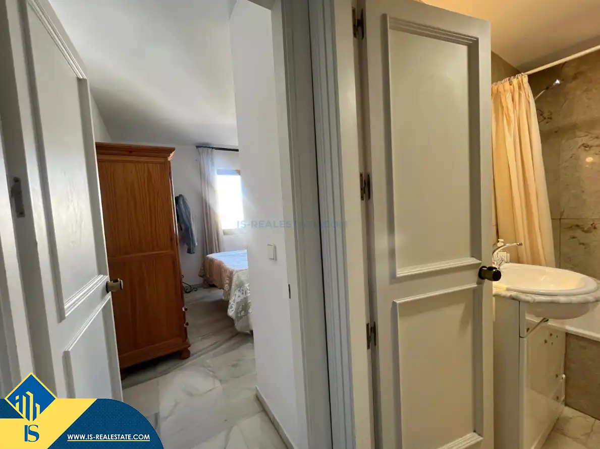 Wohnung mit Pool zum Verkauf in Nueva Andalucía, imagen 17