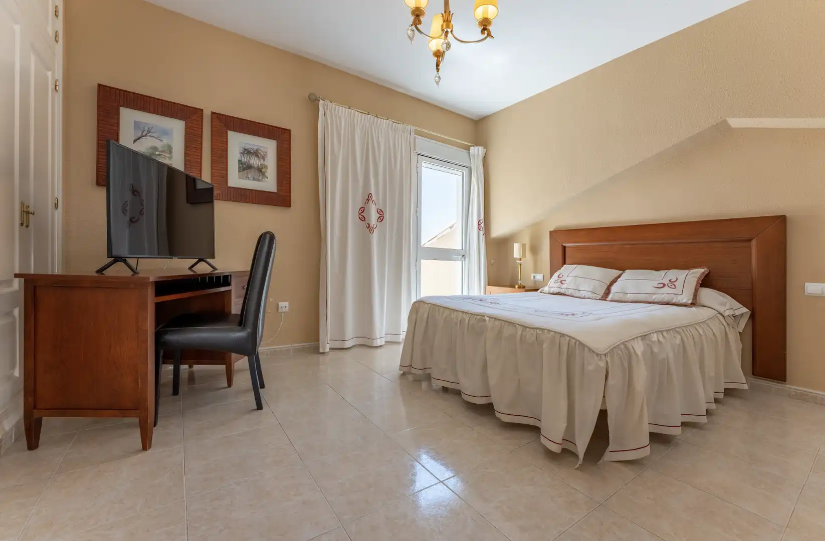 Chalet con terraza en venta en Calle los Hibiscus 10, imagen 10