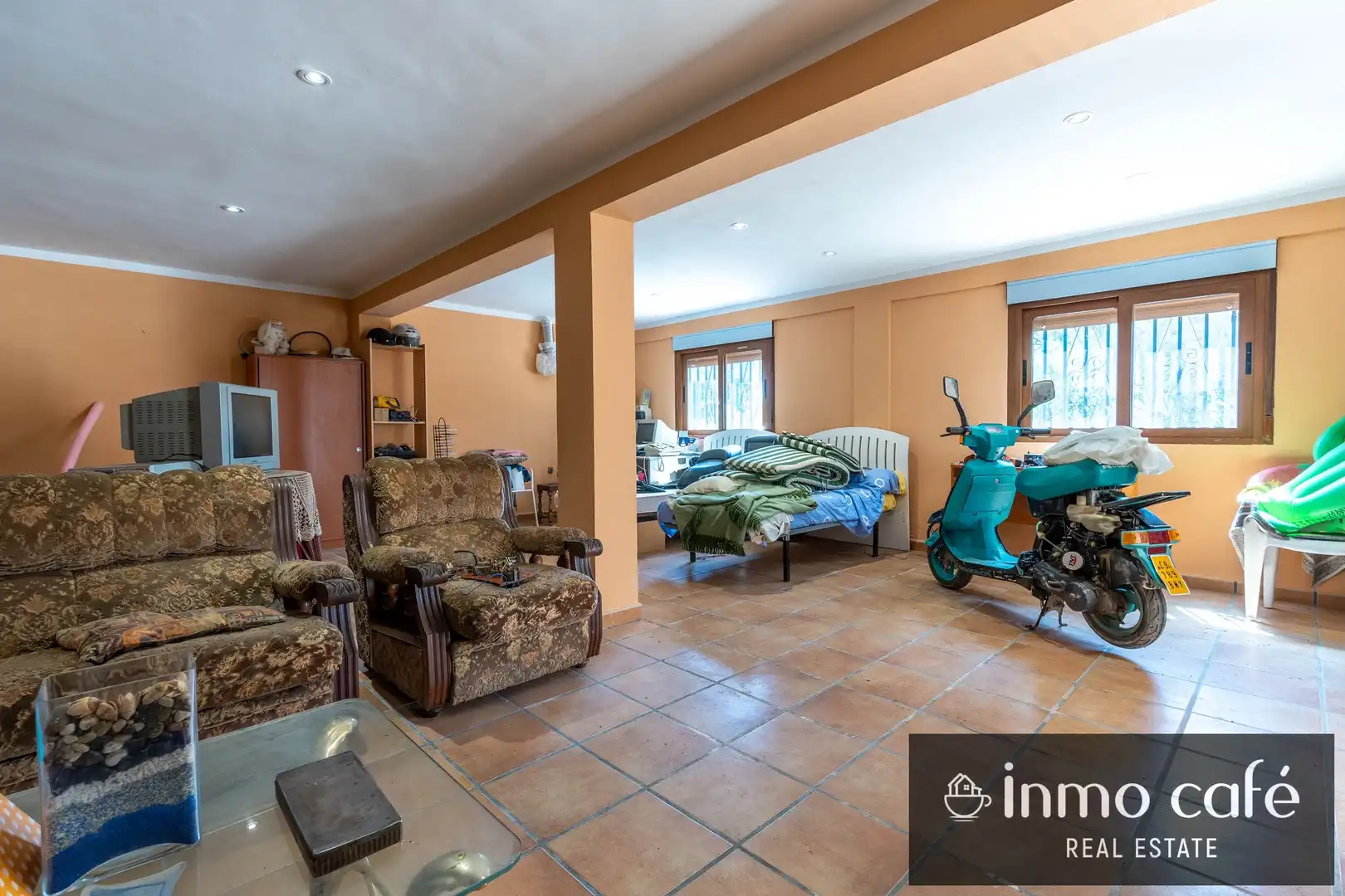 Villa con piscina in vendita a Calle Silverio Perfecto, imagen 69