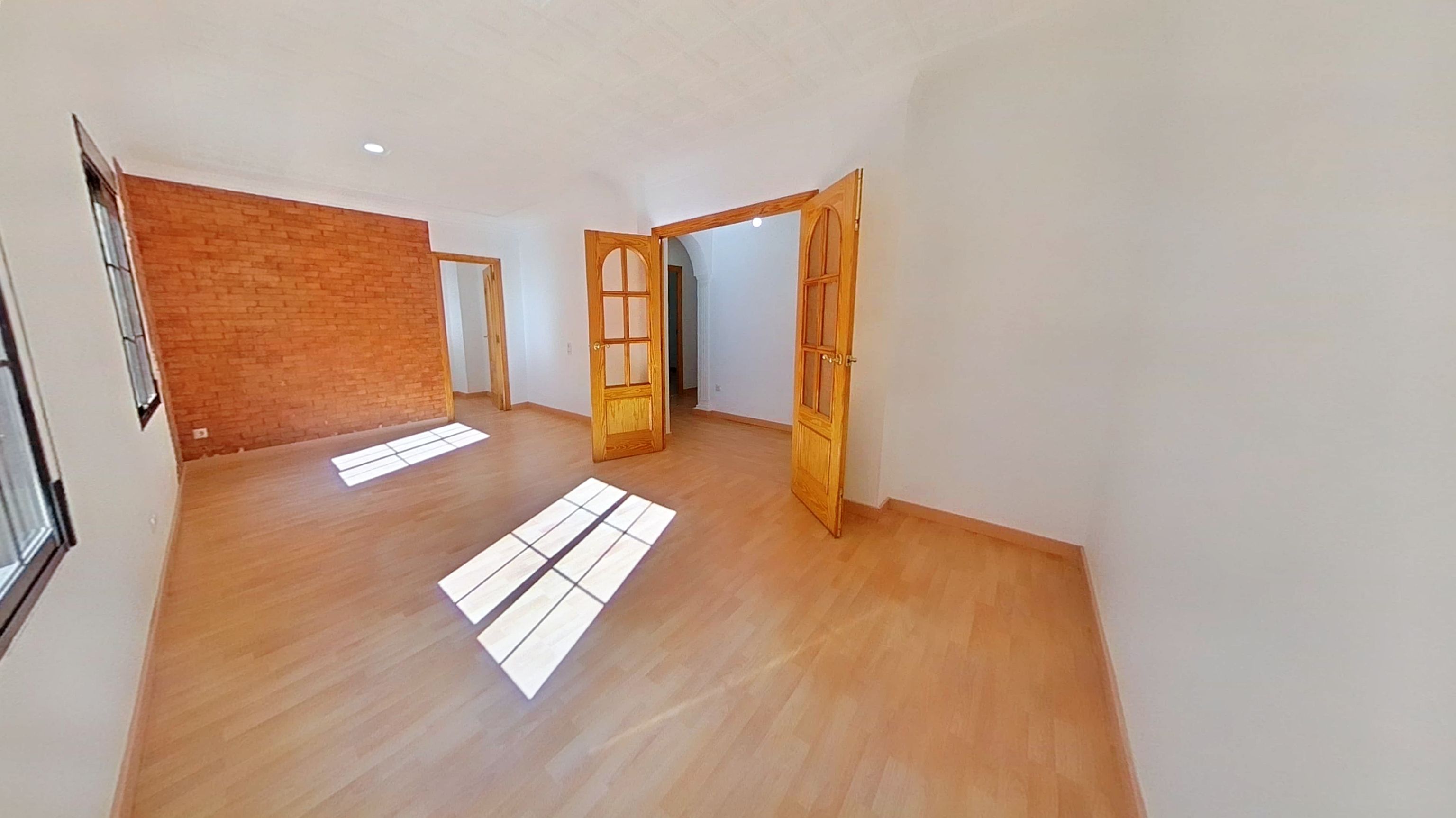 Flat to rent in Zona La Ermita