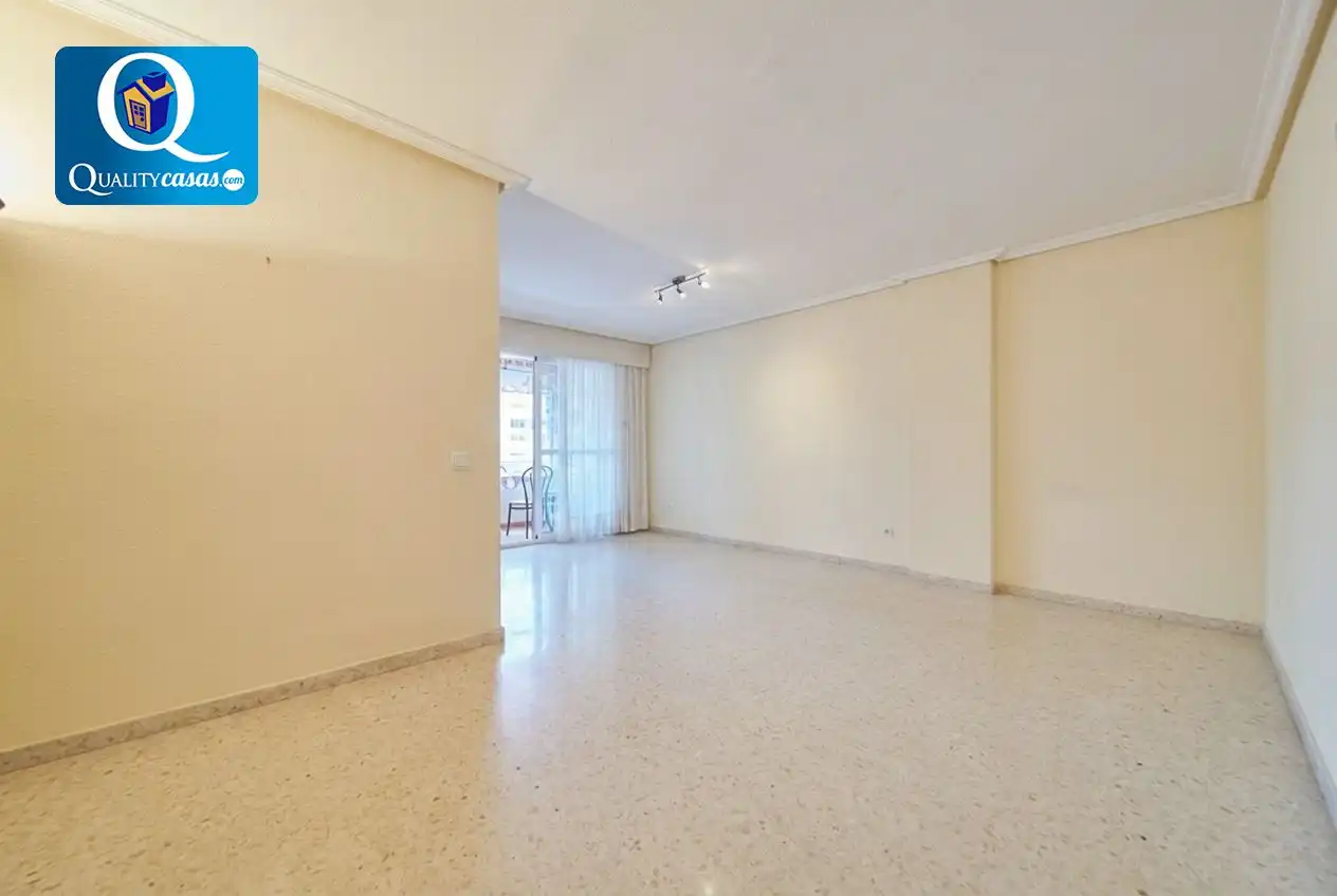 Apartament amb piscina en venda a Playa de San Juan - El Cabo de las Huertas