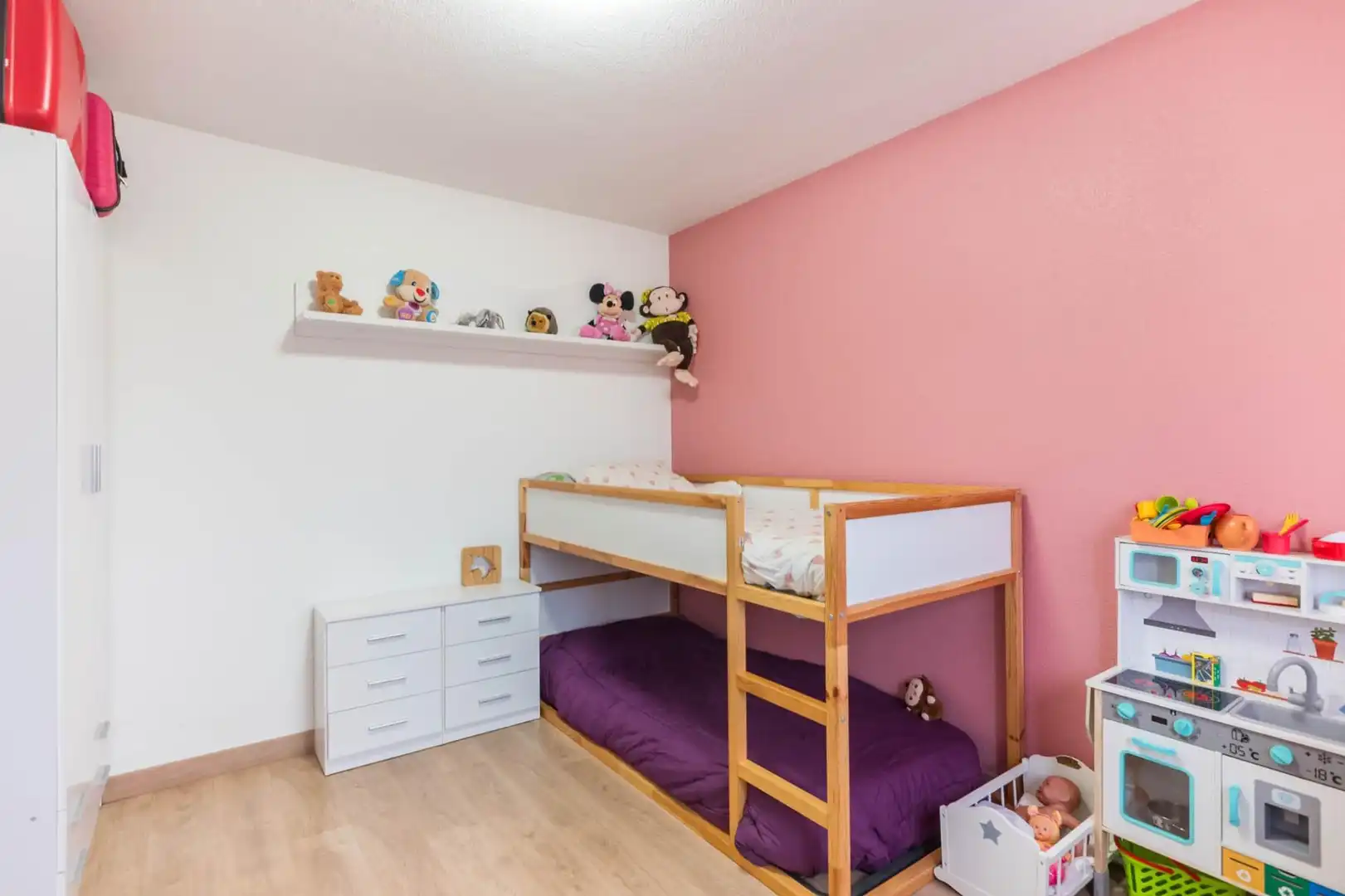 Piso con terraza en venta en Pedanías Oeste, imagen 27