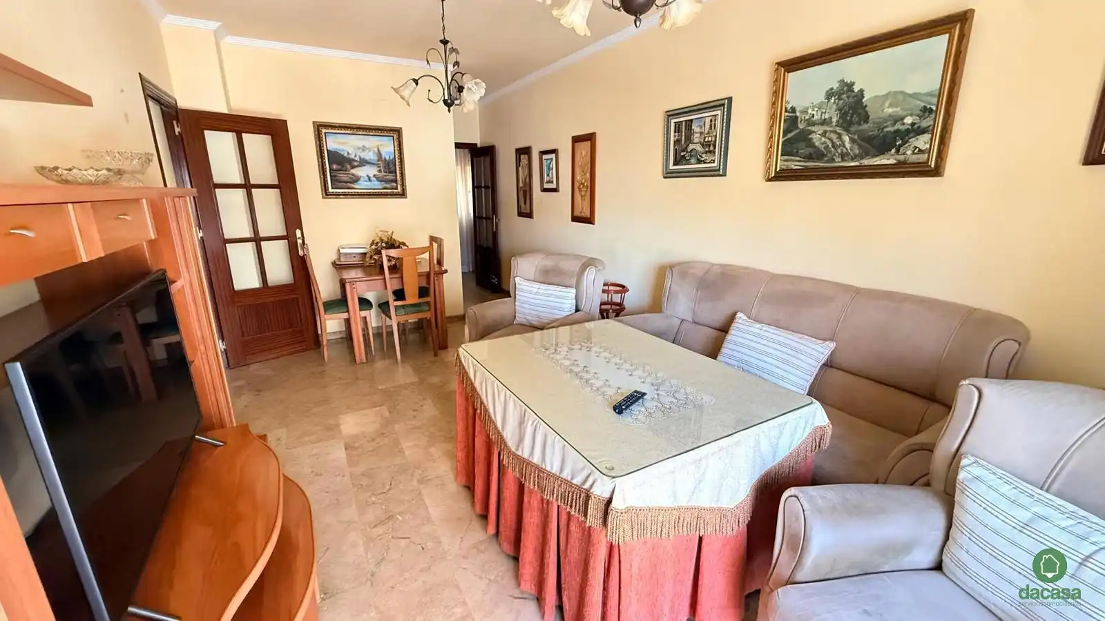 Wohnung zum Verkauf in Isla Chica