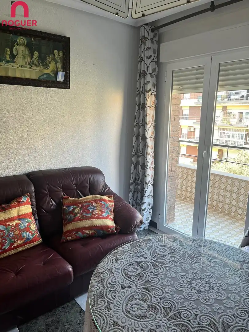 Flat with lift for sale in Poniente-Sur, imagen 26