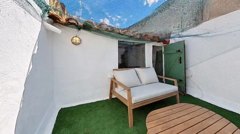 Maison jumelée à vendre à Alcalà de Xivert pueblo, imagen 3