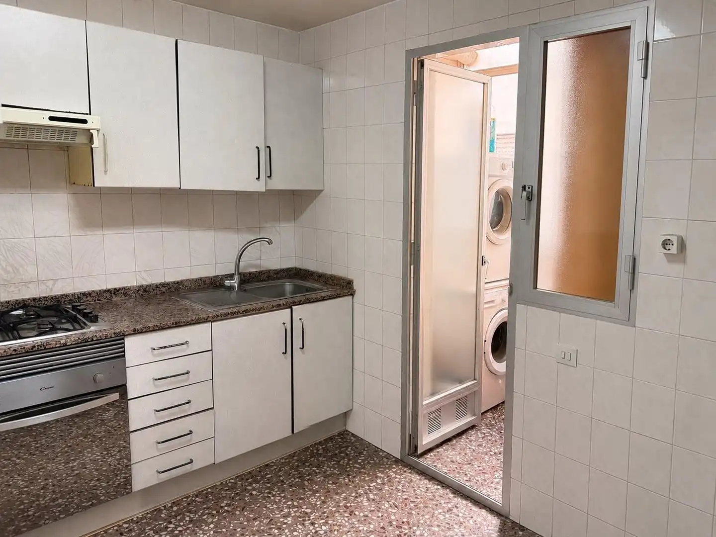 Cuina de Pis en venda en Murcia