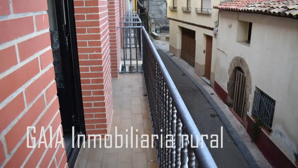 Adossat en venda a Maella, imagen 14