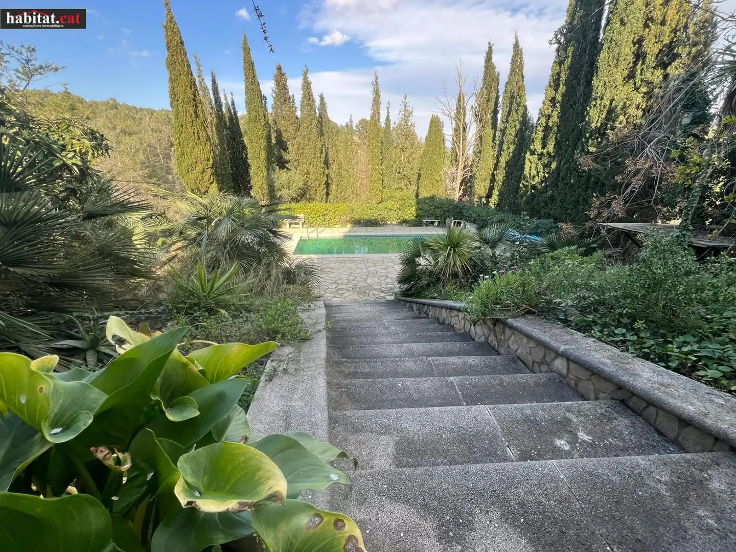 Casa con terraza en venta en Canyelles, imagen 42
