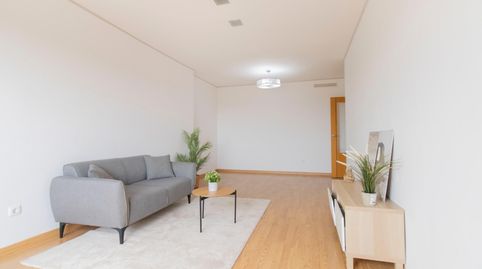Foto 3 de Piso en venta en Avenida Princeps D'asturies, Massalfassar, Valencia