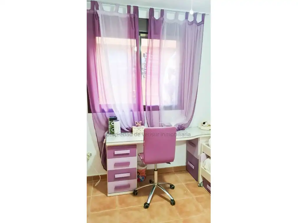 Bedroom of Apartments for rent in Águilas