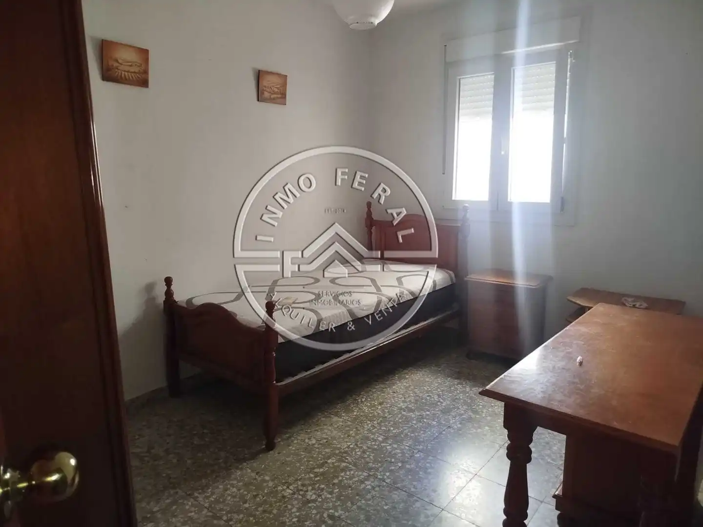 Habitación de Piso en venta en Écija con Aire acondicionado, Calefacción y Balcón