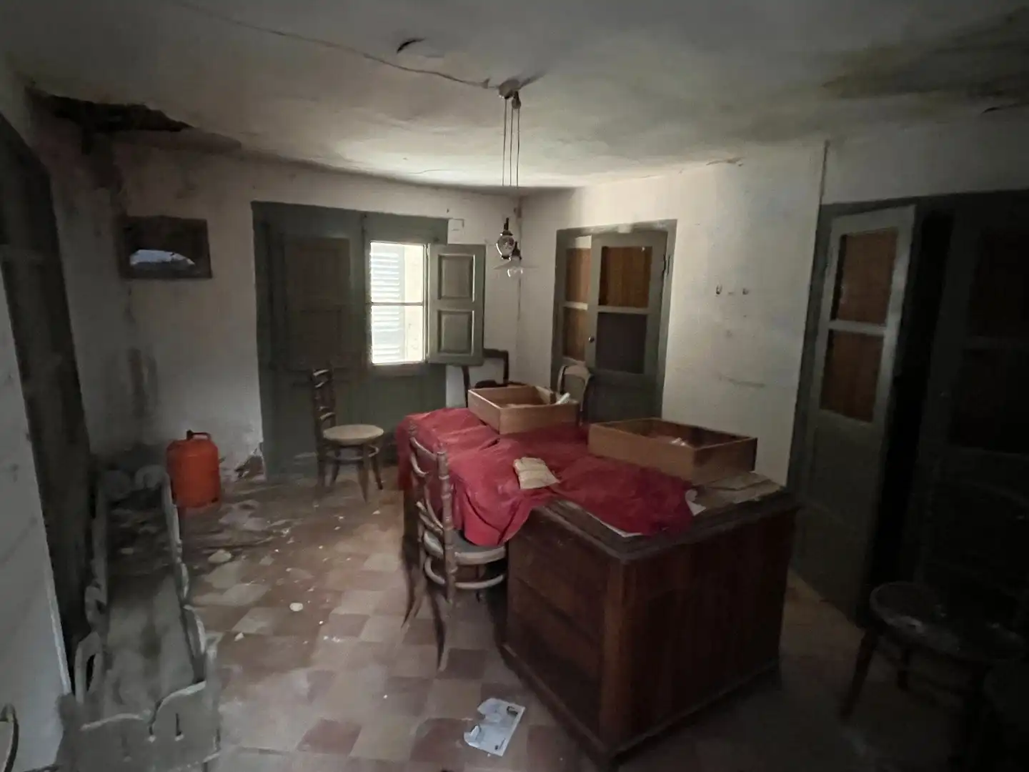 Casa o xalet en venda en Murillo El Cuende amb Jardí privat i Balcó