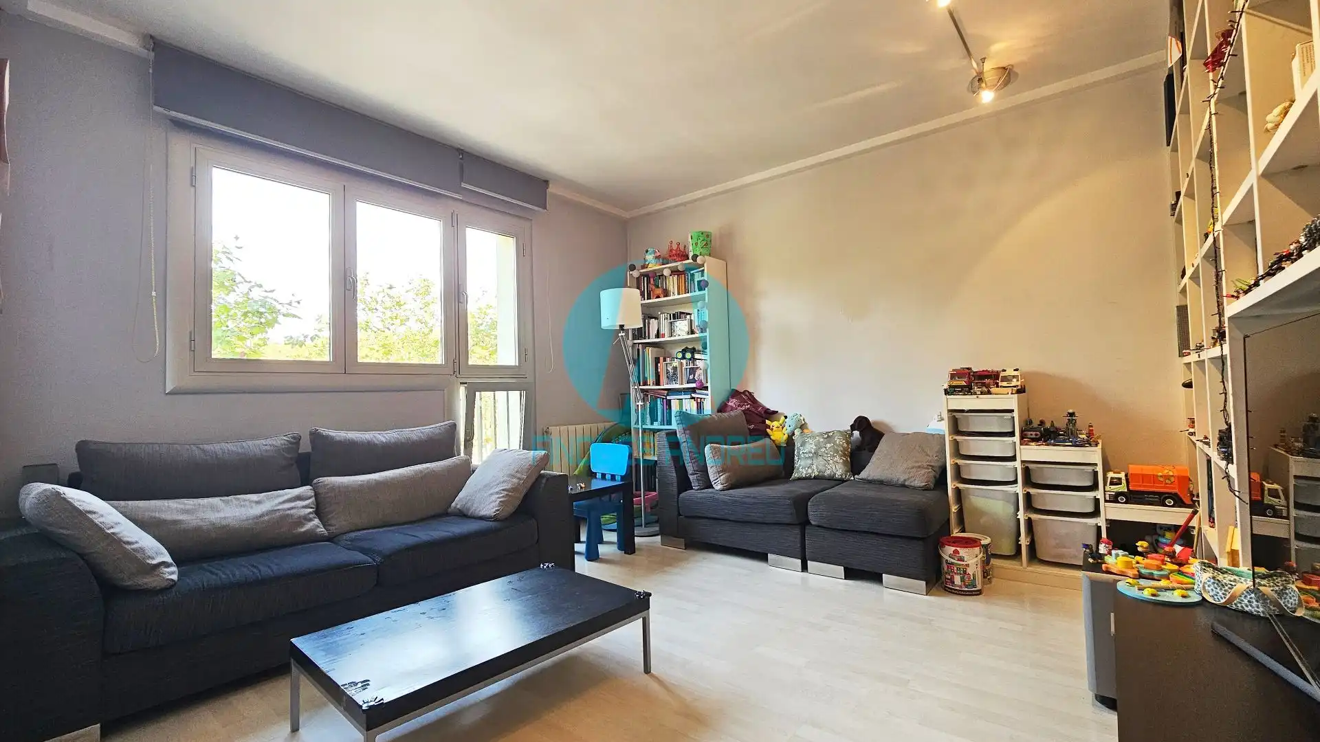 Wohnung mit Aufzug zum Verkauf in Centre