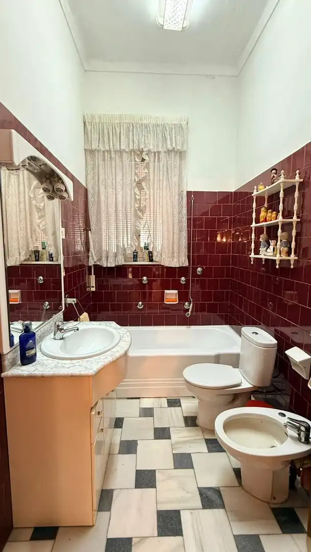 Flat for sale in Olula del Río