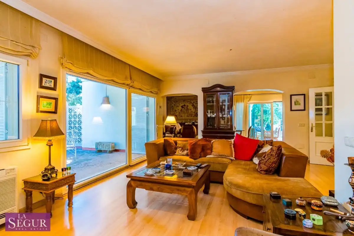 Villa mit Pool zum Verkauf in Barbate ciudad, imagen 4