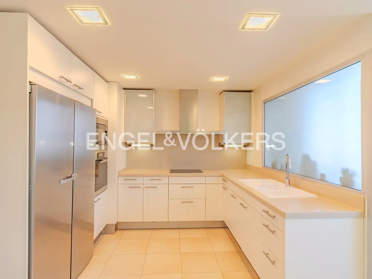 Ático con ascensor en venta en Calle Moratín 25, imagen 17