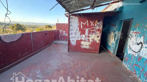 Foto 5 de Ático en venta en Calle de Ausiàs March, Parque de la Bombilla, Llíria