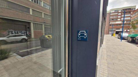 Foto 4 de Garaje en venta en Calle Calle Andrés Isasi, Iralabarri, Bilbao