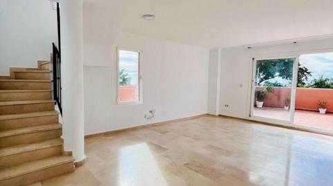 Foto 2 de Àtic en venda a Elviria, Marbella