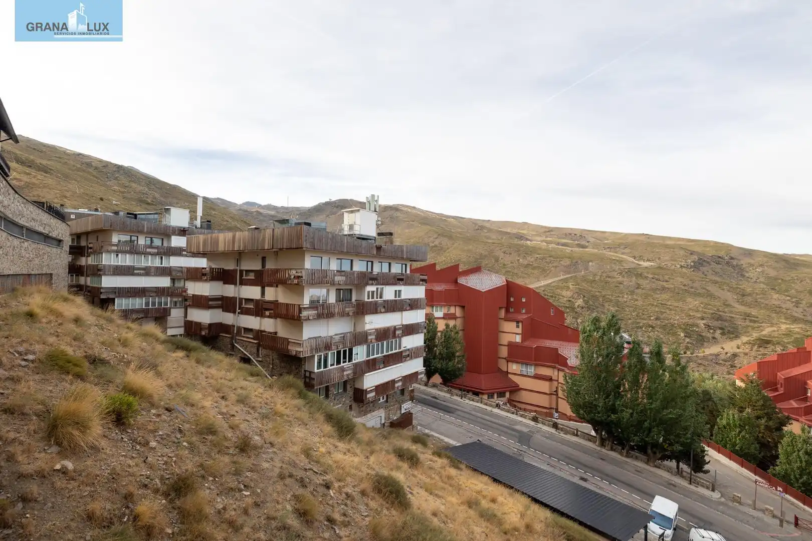 Pis amb ascensor en venda a Urbanizacion Solynieve, imagen 18