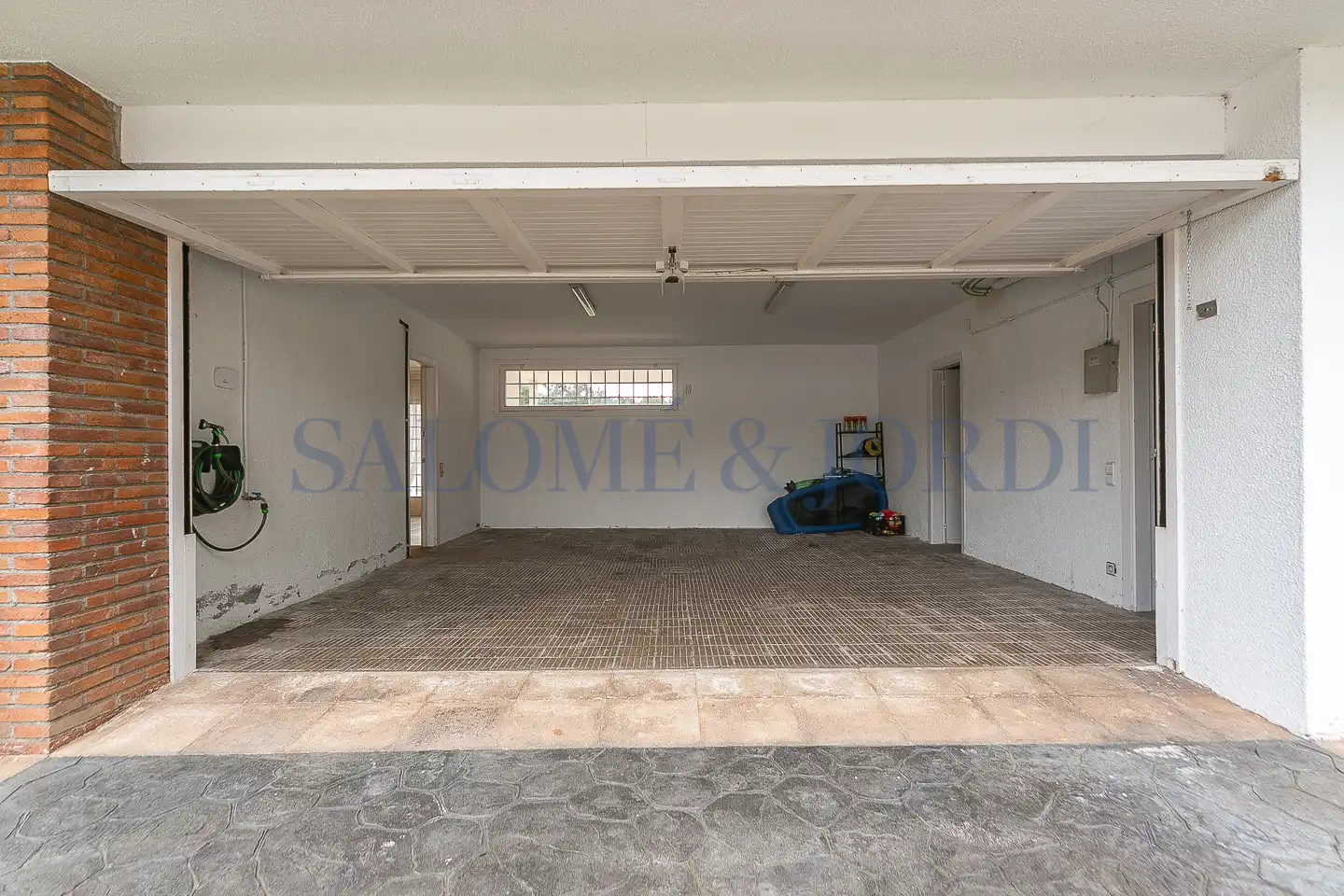Casa o xalet en venda en Cardedeu amb Aire condicionat, Calefacció i Jardí privat