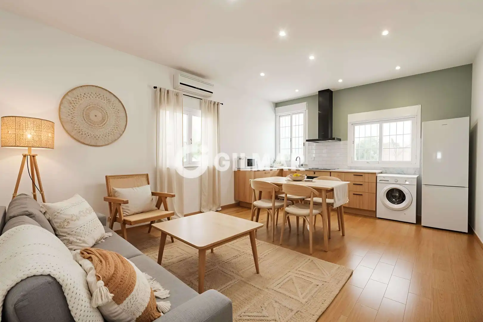 Appartement à vendre à N/A