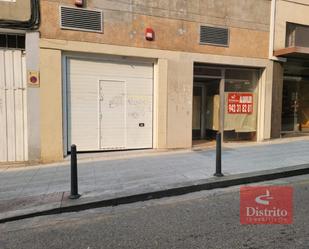 Exterior view of Box room to rent in Santander