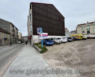 Parkplatz von Residential zum verkauf in Salceda de Caselas