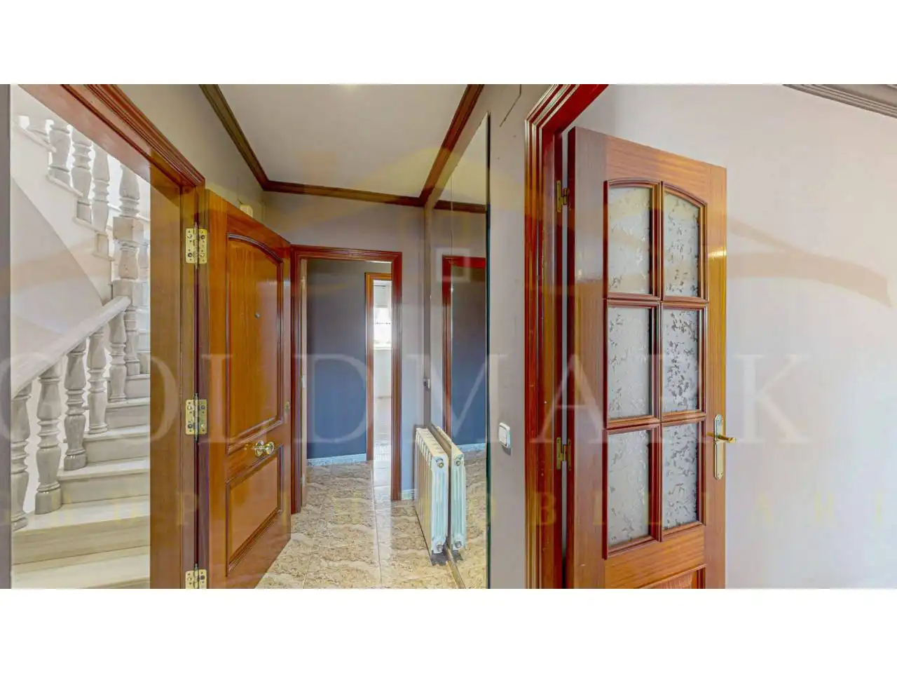 Flat for sale in Cubelles  with Air Conditioner, Heating and Terrace