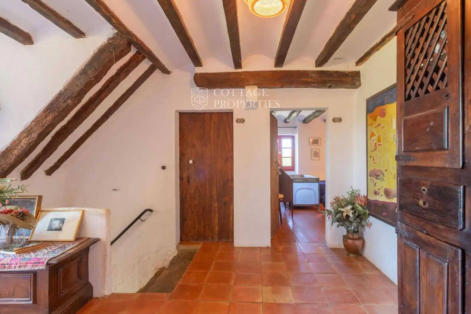 Finca rústica en venta en Maià de Montcal con Calefacción y Piscina