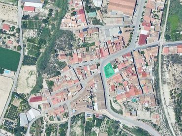 Terreno rustico in vendita a Ctra De Alcantarilla