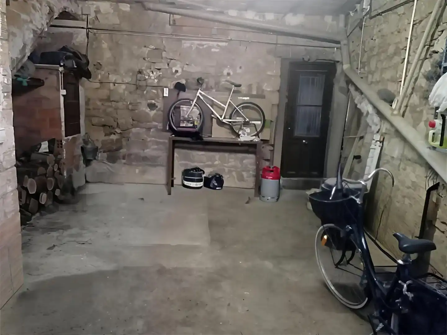Piso en venta en Vilalba dels Arcs con Aire acondicionado, Trastero y Amueblado