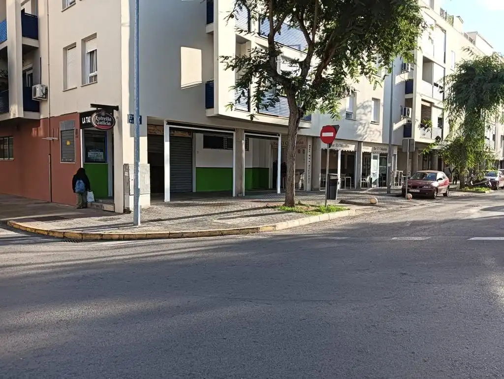 Locale commerciale in affitto a El Juncal - Vallealto, imagen 20
