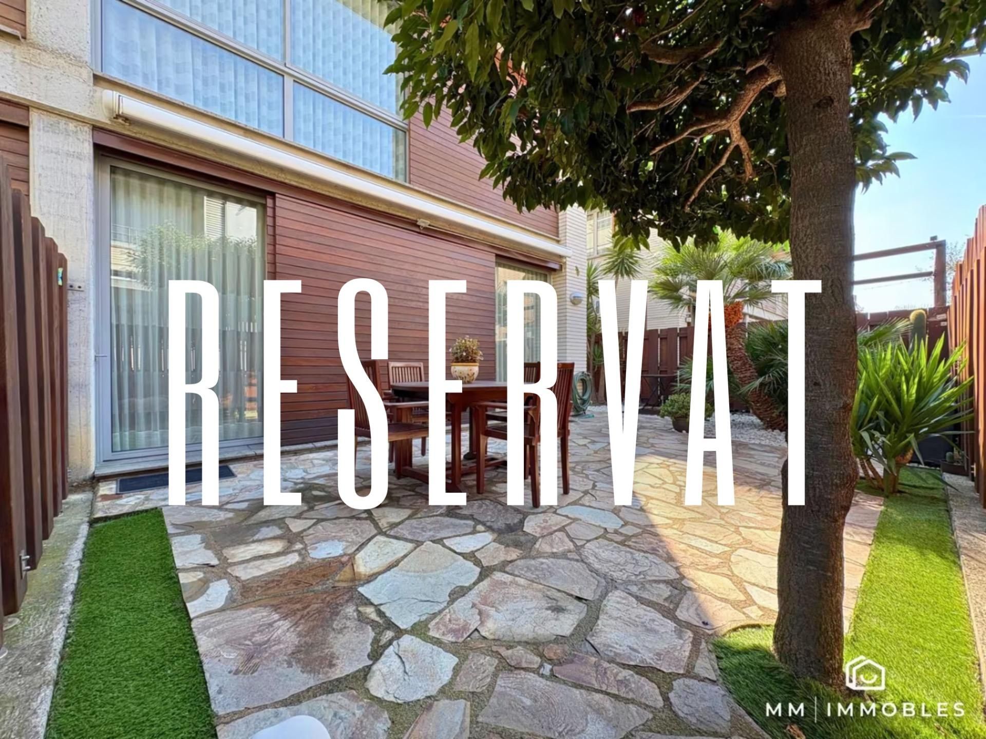 House or chalet for sale in Les Franqueses del Vallès  with Terrace