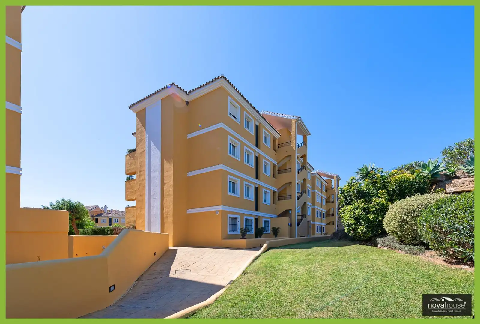 Piso en venta en Calle AMATISTA DE RIVIERA, imagen 3
