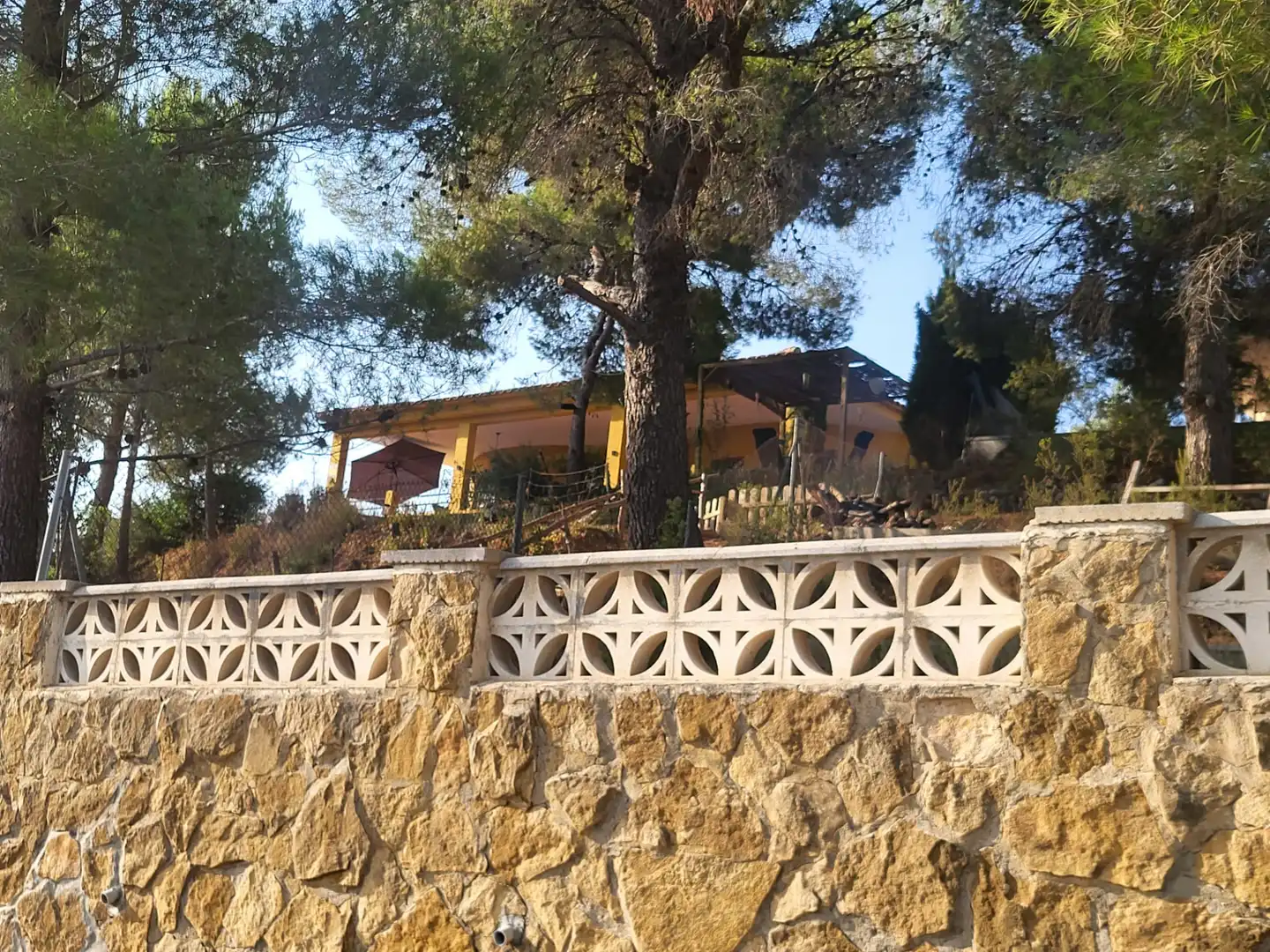 Villa avec piscine à vendre à Turís, imagen 9