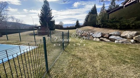 Photo 3 of Houses for rent in Calle Lac, 3, Osséja, Cerdanya Francesa