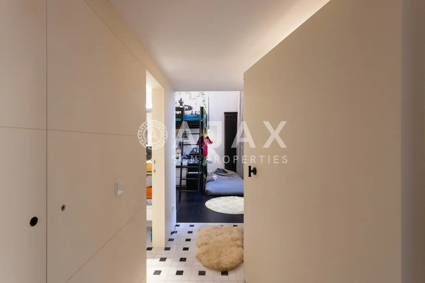 Duplexes for sale in Passatge de Maiol, Sagrada Família