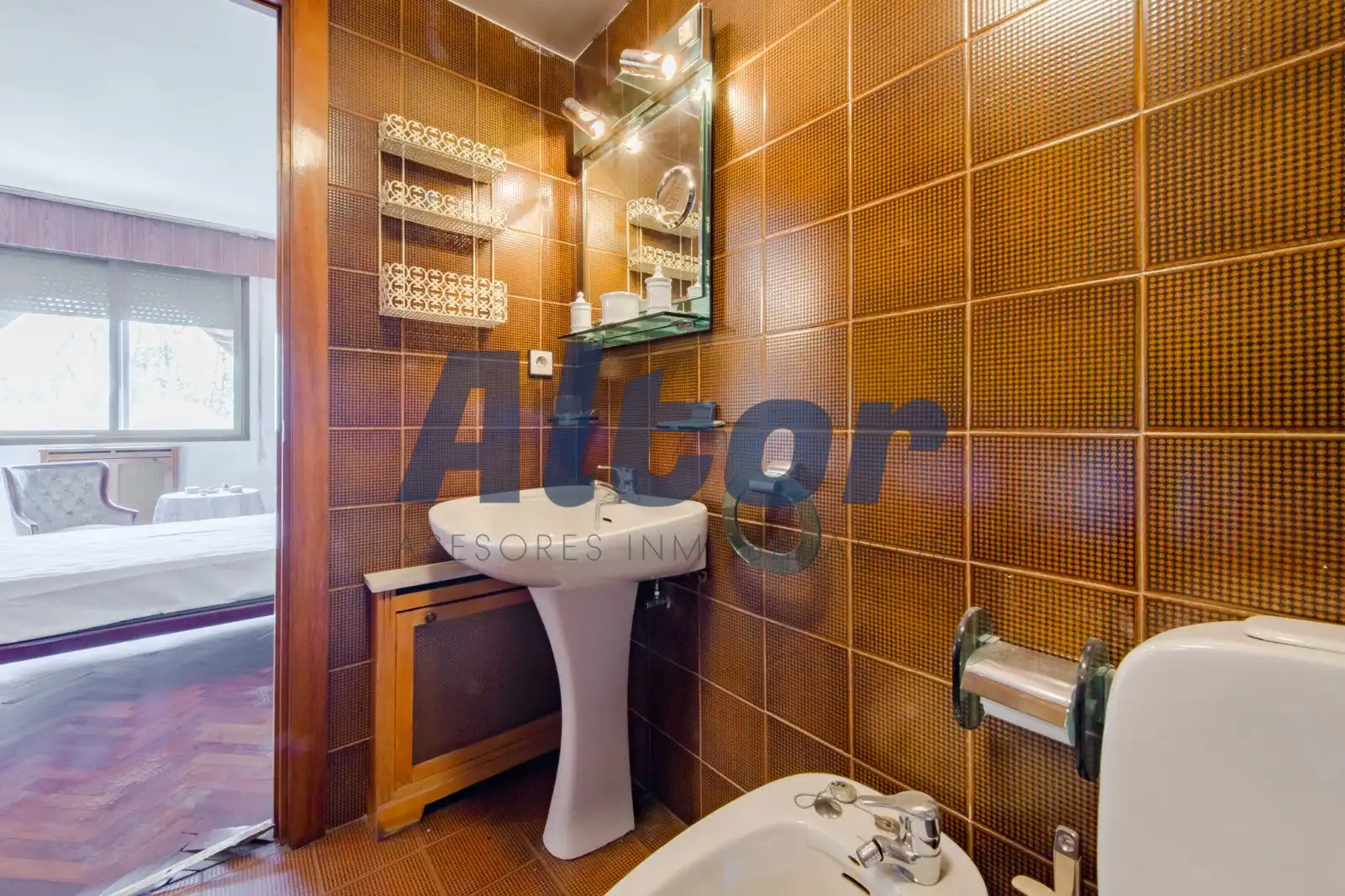 Flat with lift for sale in DEL CORAZÓN DE MARÍA, imagen 44