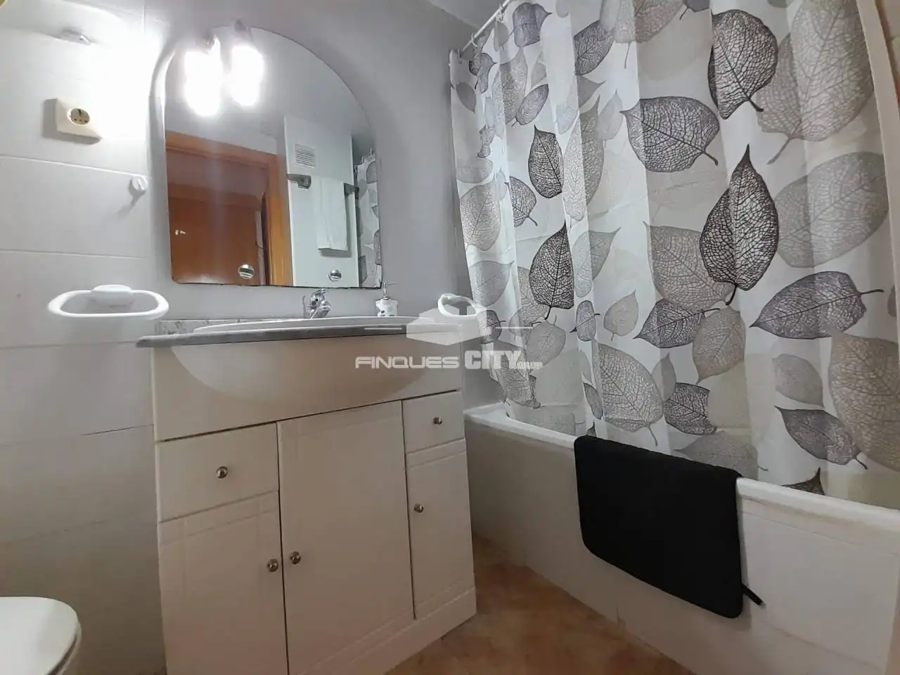 Apartament amb terrassa de lloguer a Calle Sant Jaume, imagen 5